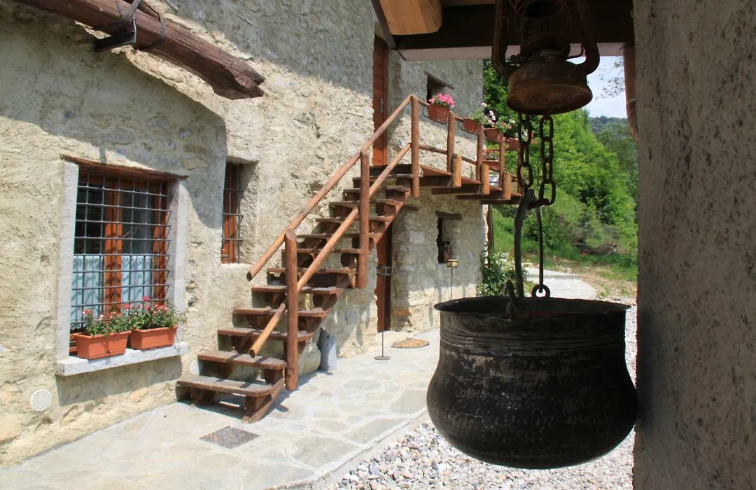 Agriturismo Grassi Lunghi-1