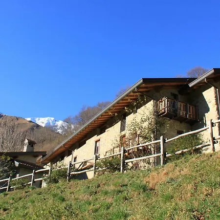 Agriturismo Grassi Lunghi-2